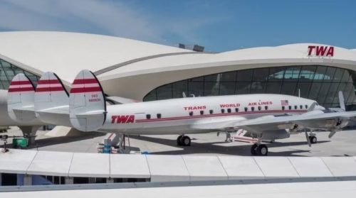 An Overview of Trans World Airlines (TWA)