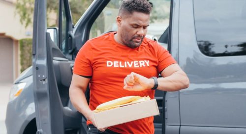 How Do Delivery Times Differ in Rural or Remote Areas