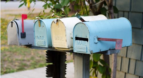 Who Uses PO Box 15899 Birmingham