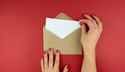 Who Uses PO Box 795 Telford