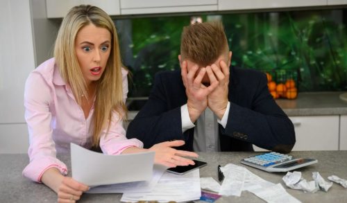 Why Did You Receive a Fee to Pay Notification