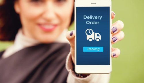 How Royal Mail Tracking Works