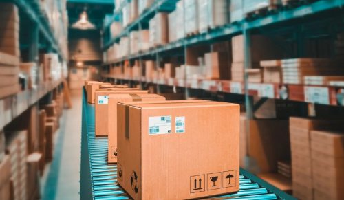 What Causes Royal Mail Tracking Delays