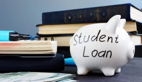What Is Student Finance