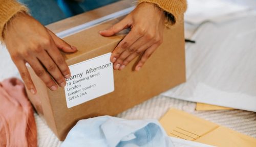 What Should You Do If Your Royal Mail Item Is Marked as "Retention"