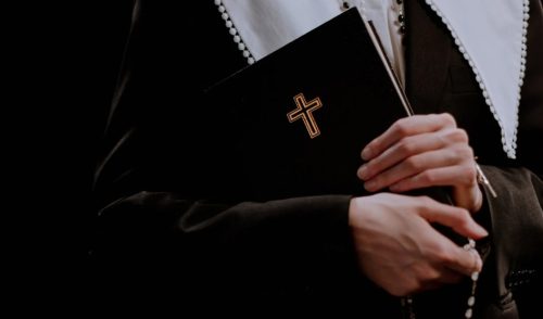 Can You Leave the Convent After Becoming a Nun