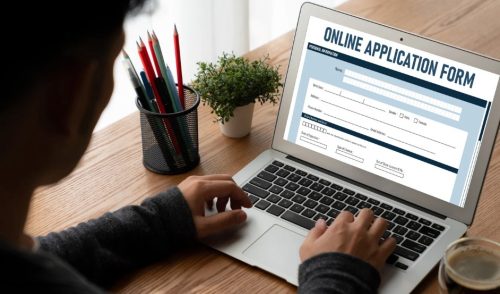 How Can You Apply for an Ofsted Inspector Role