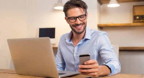 How Can You Contact a Business Registered at PO Box 511