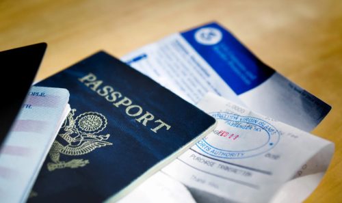 How Does Self-Sponsorship Work for a UK Work Visa