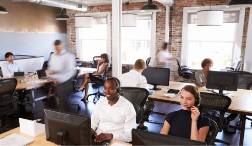 How Many Employees Work at Target’s Corporate Headquarters