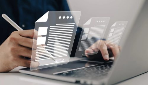 How Online Templates Can Help