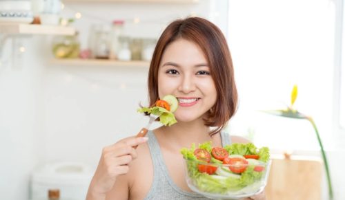 How to Improve Your Daily Vitamin Intake