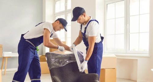 Packaging and Product Protection