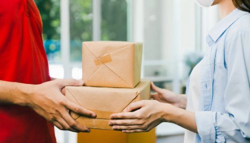 What Are the Alternatives If Your Parcel Exceeds Royal Mail’s Size Limits