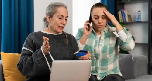 What Are the Risks of Falling for a Fake Royal Mail Scam