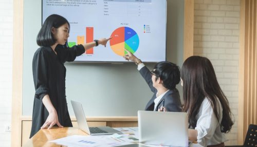 What Business Strategies Does Fran Candelera Recommend