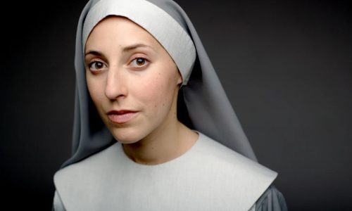 What Does It Mean to Become a Nun