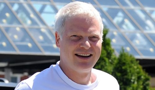 What Happened to Steve Bing