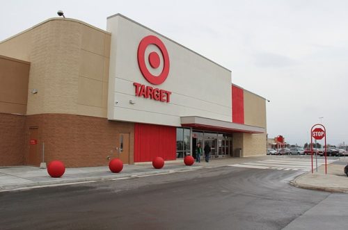 What Is Target Corporation