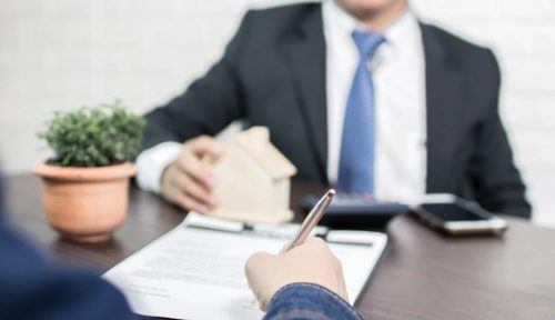 Are UK Lenders Offering 5 or 6 Times Salary Mortgages