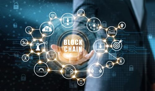 Blockchain and Supply Chain Transparency