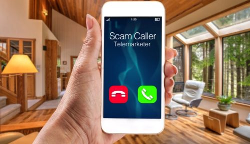 Could 01943 712510 Be a Scam or Nuisance Caller