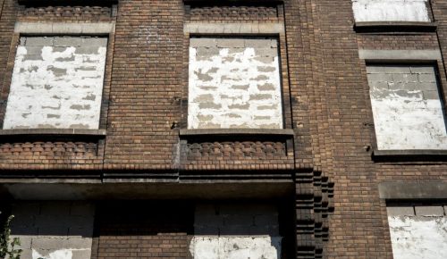 Did the Window Tax Really Lead to Bricked-Up Windows