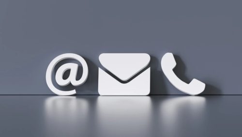 How Can You Contact the Company Using PO Box 4 Gloucester GL4 3RL
