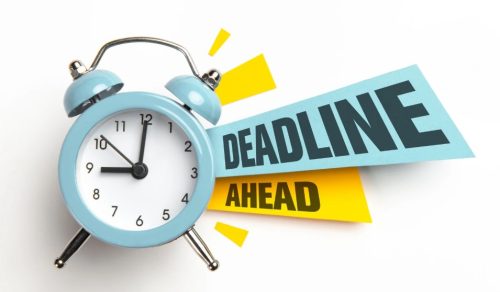 How Can You Stay Compliant with HMRC Deadlines in 2025