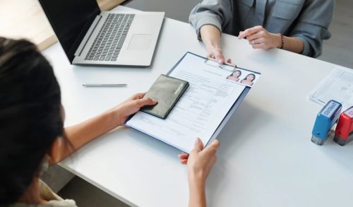 How Do You Apply for a UK Entrepreneur or Business Visa