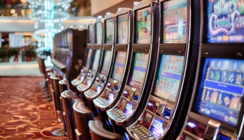 How Does RNG Impact Online Casinos