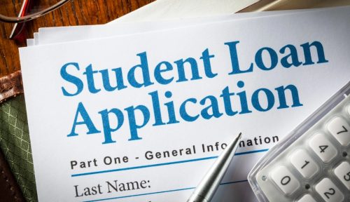 How Early Should You Apply for a Student Loan in the UK