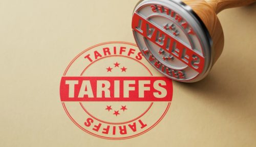 How Is This Move Linked to Trump's 50% Tariff on Chinese Imports