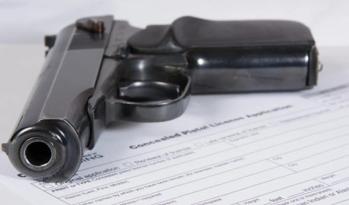 How to Get a Gun License