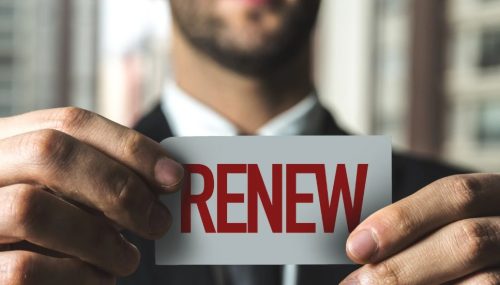 How to Renew Your UK Passport