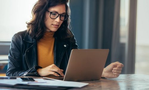 Implement Flexible Working