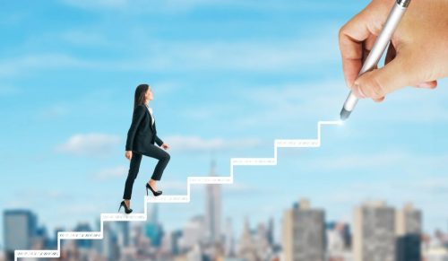 Invest in Professional Development