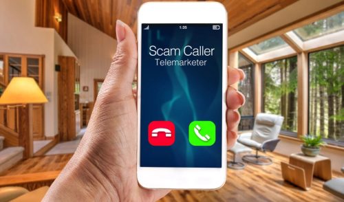 Is 03003049715 a Scam Number or a Legitimate Government Line