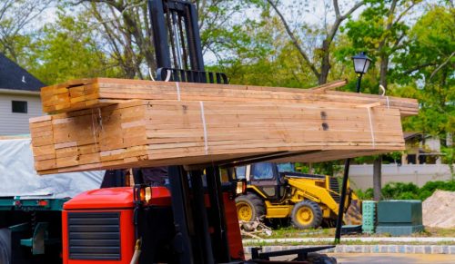 Navigating Supply Chain Challenges