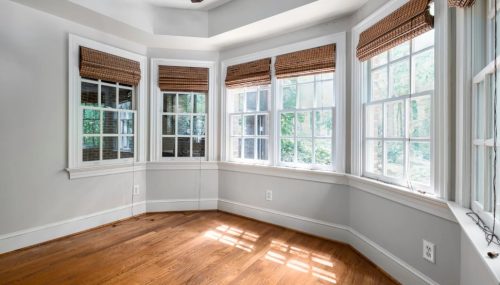 Understanding the Structure of Sash Windows