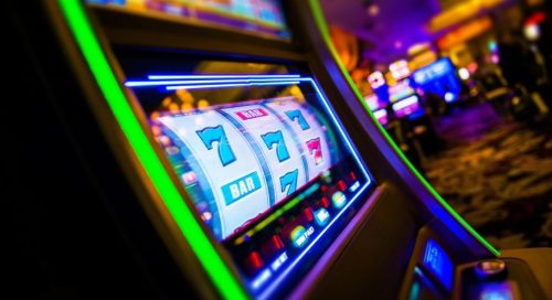 What Are Free Spins