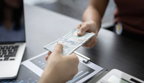 What Does Borrowing Based on Salary Mean in the Mortgage World