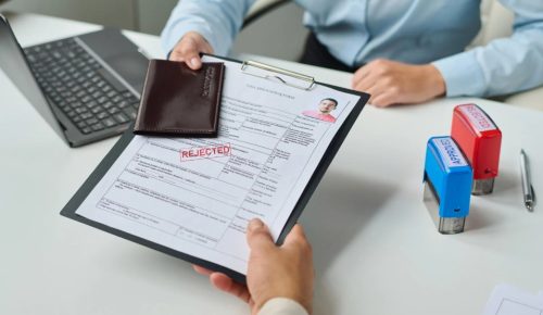 What Happens If You Can’t Prove Your Right to Work