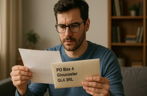 What Is PO Box 4 Gloucester GL4 3RL and Why Is It Significant