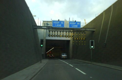 What Is the Blackwall Tunnel