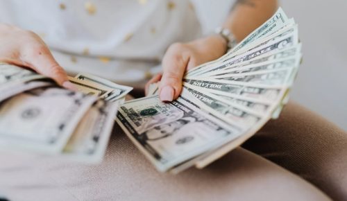 What Is the Mortgage Borrowing Based on Salary in the UK