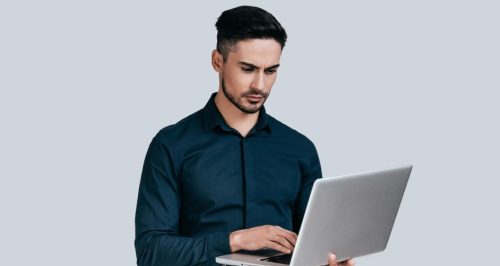 Where Can You Track Your Application and Get Help