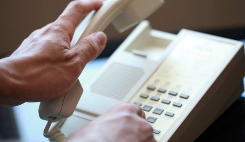 Which Towns and Cities Use the 0161 Phone Code