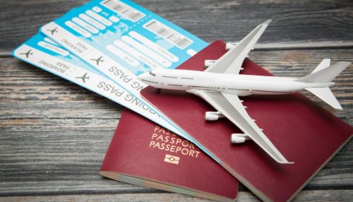 Who Is Eligible to Apply for a UK Business or Entrepreneur Visa