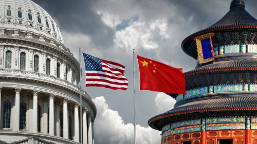 Why Did China Add 12 American Companies to an Export Control List